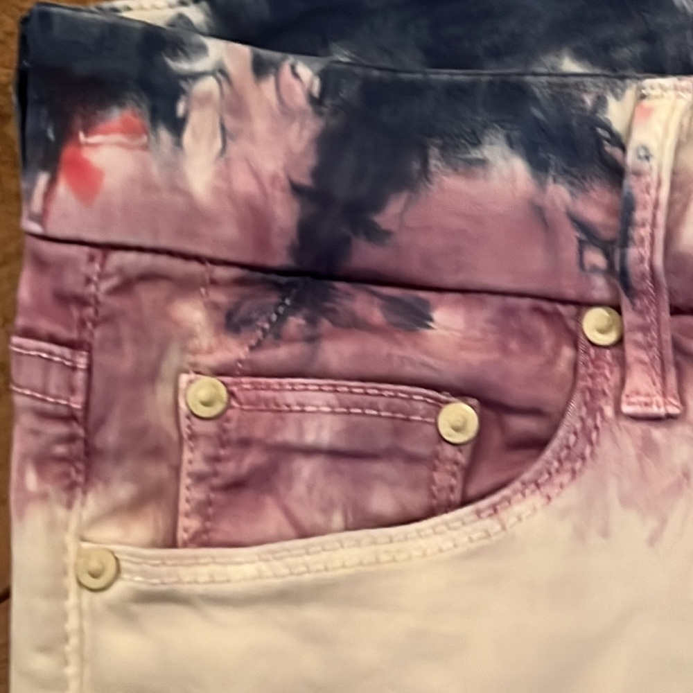 ❤️Mother The Looker Scaramouche Jeans❤️ - Picture 5 of 12